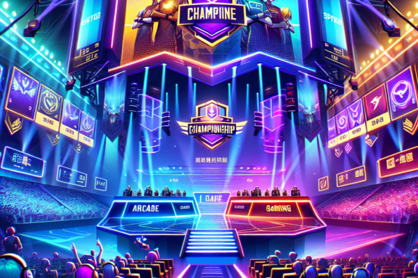 MSC Mobile Legends: Unveiling the Ultimate Champions of the Arena