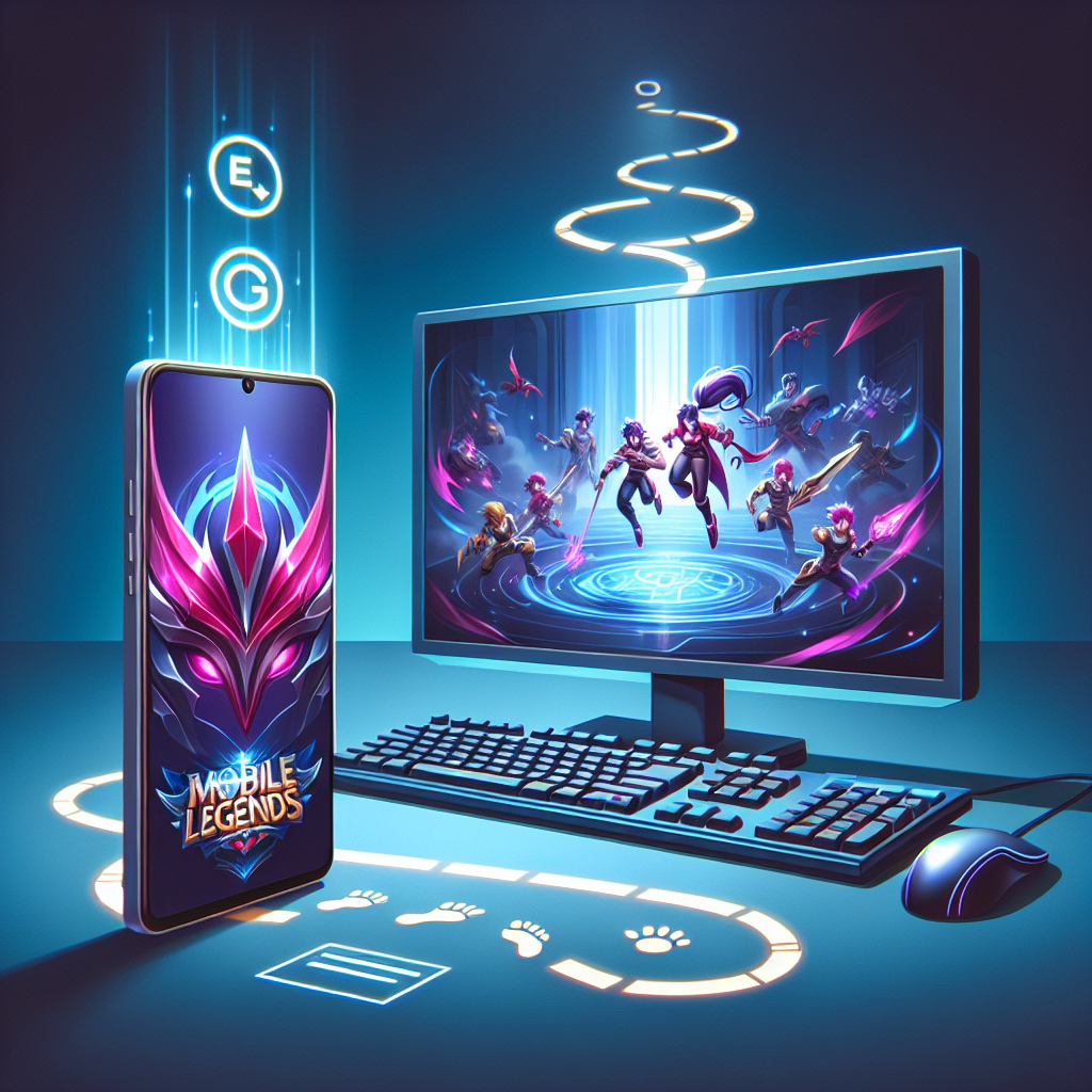 How to Play Mobile Legends on PC: A Step-by-Step Guide
