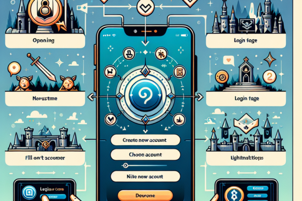 Panduan Mudah Membuat Akun Baru di Mobile Legends