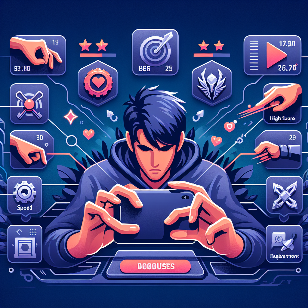 TopUpMobileLegend:EssentialGuideToBoostYourGameplay