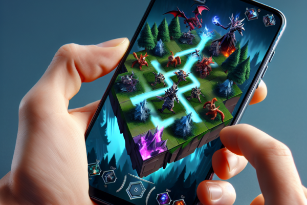 Top Strategies and Tactics for Cheating in Mobile Legends