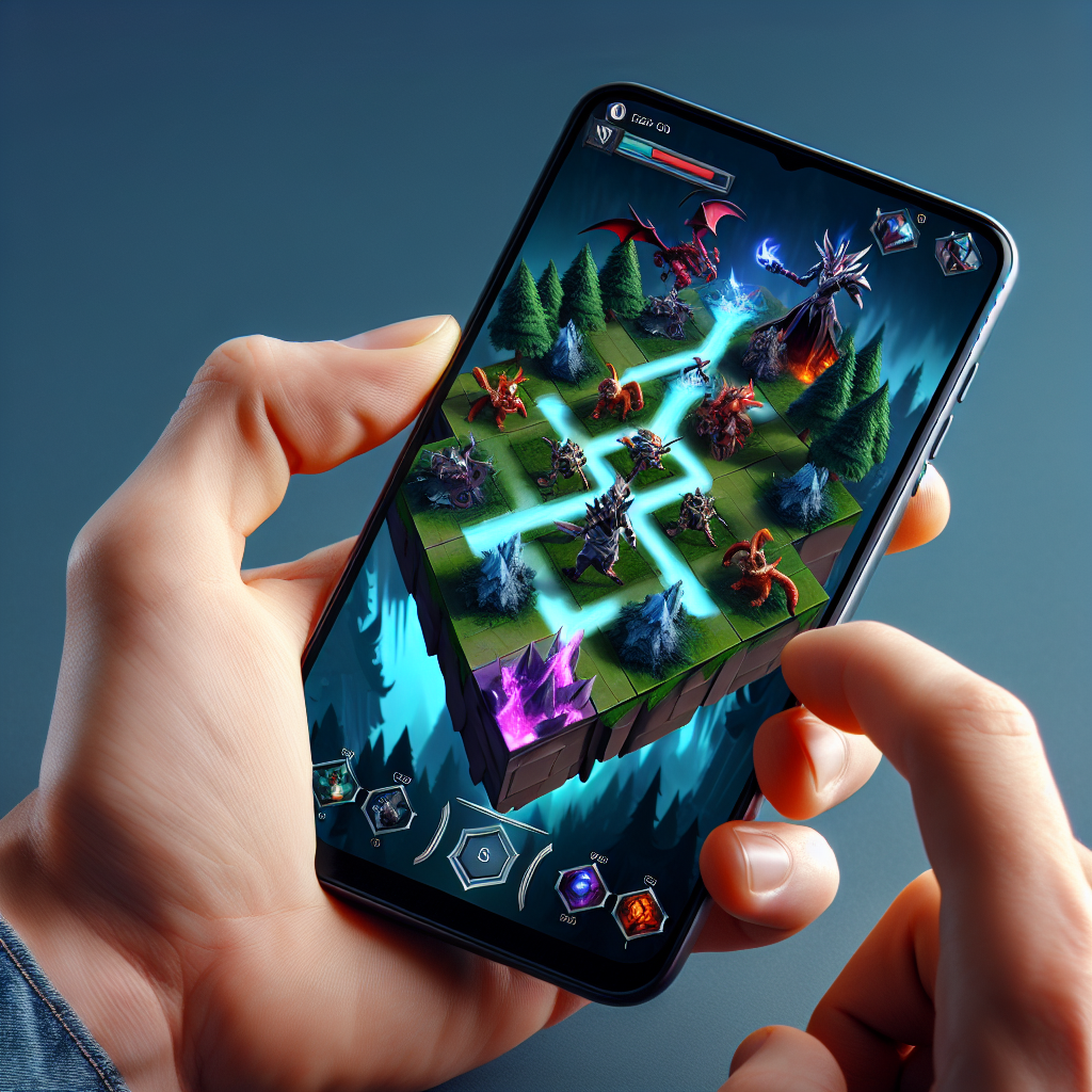 Top Strategies and Tactics for Cheating in Mobile Legends