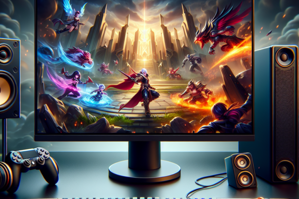 How to Download and Play Mobile Legends on PC Seamlessly