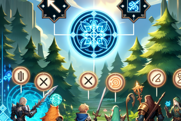 Unlock Your Ultimate Hero Potential in Mobile Legends