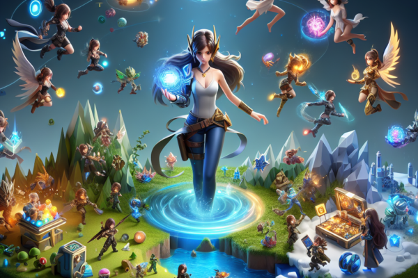 Layla's Evolution: A Deep Dive into Her Role in Mobile Legends