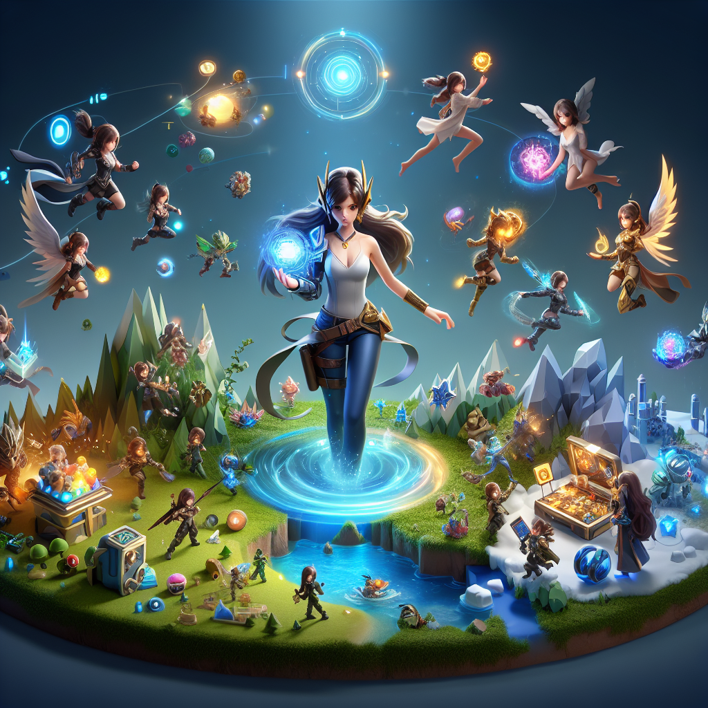 Layla's Evolution: A Deep Dive into Her Role in Mobile Legends