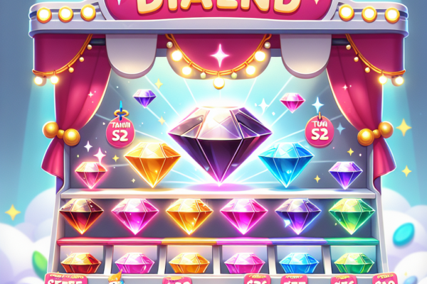 Tips Mendapatkan Diamond Mobile Legend Murah di Tahun Ini