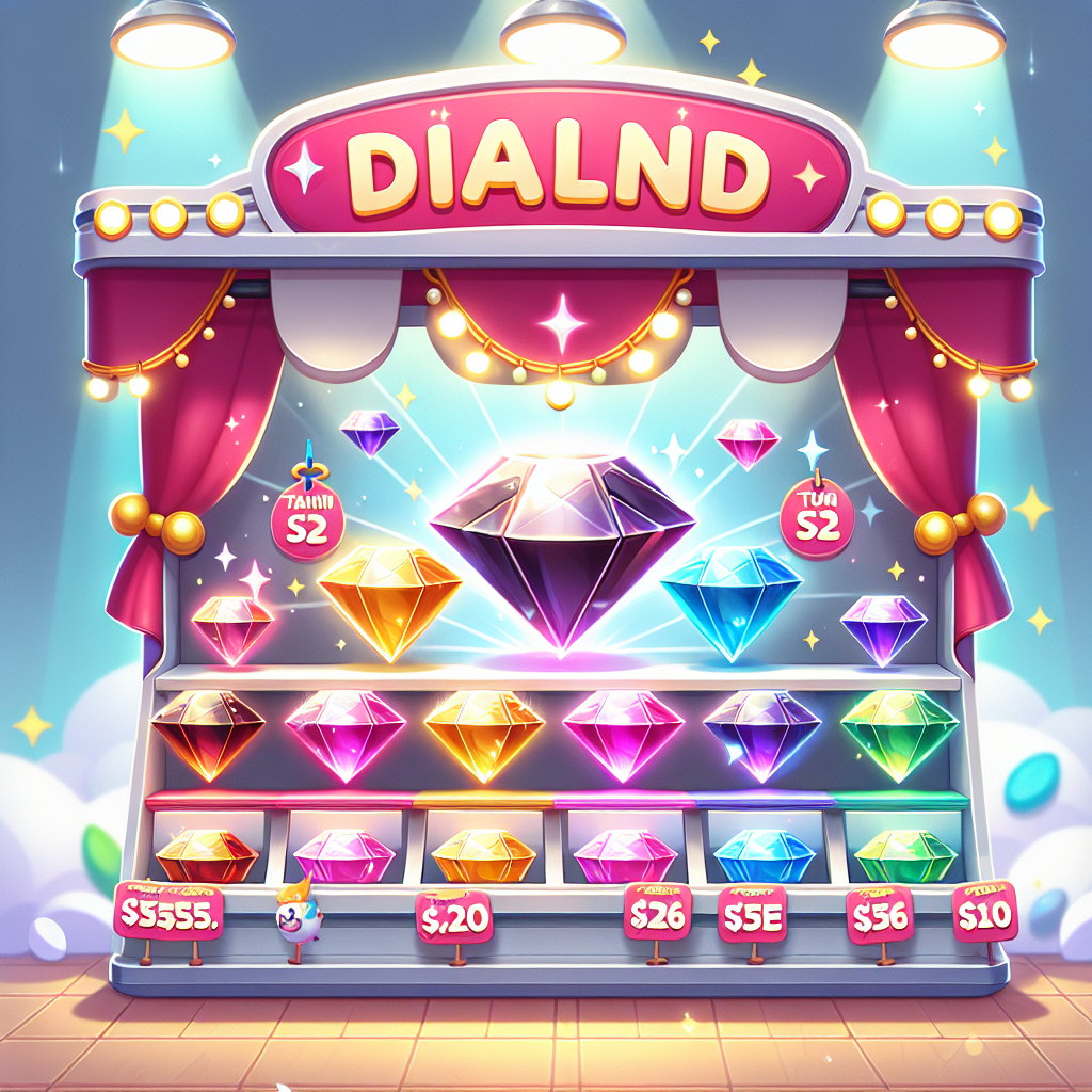 Tips Mendapatkan Diamond Mobile Legend Murah di Tahun Ini