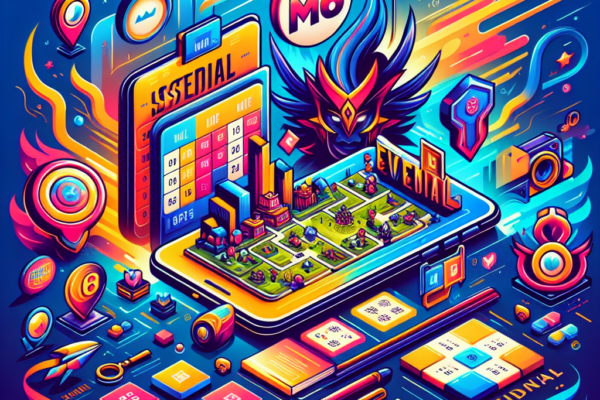 Jadwal Penting M6 Mobile Legend yang Wajib Diketahui