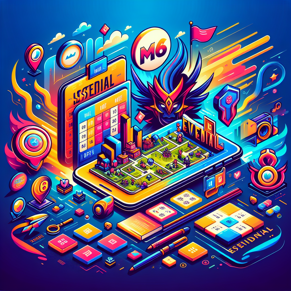 Jadwal Penting M6 Mobile Legend yang Wajib Diketahui