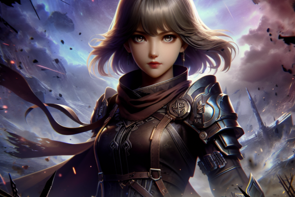 Hilda's Rise: Dominating the Battlefield in Mobile Legends