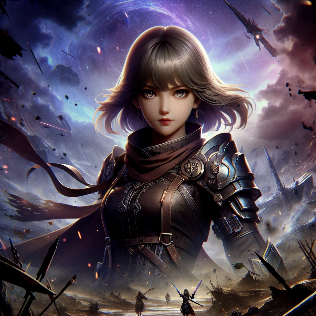 Hilda's Rise: Dominating the Battlefield in Mobile Legends