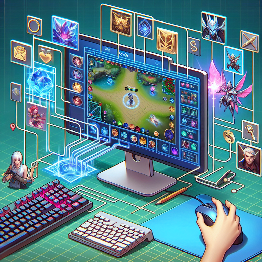 Mobile Legends: The Ultimate Guide to Playing on PC