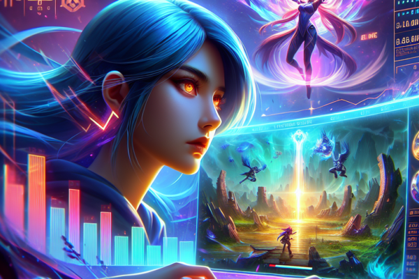 Exploring the Rise of Dana ID in Mobile Legends Gaming Scene