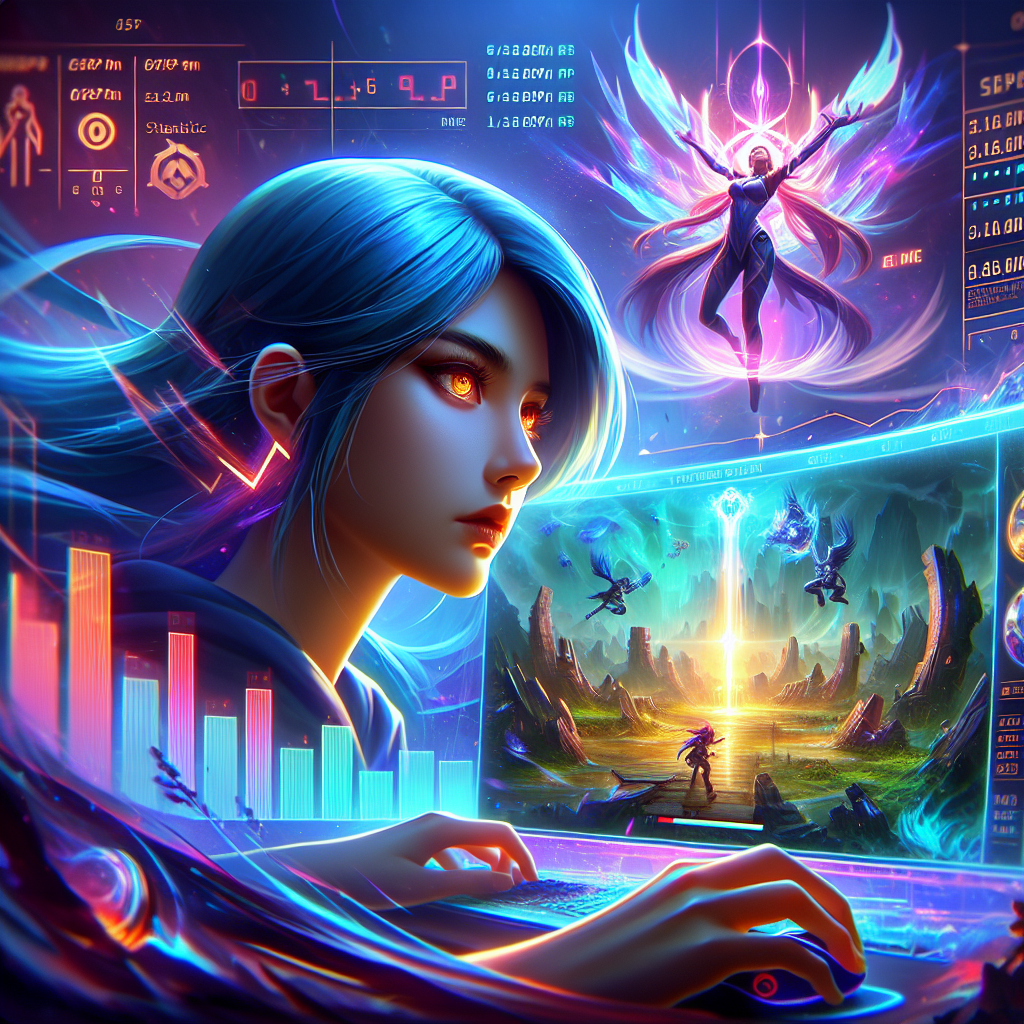Exploring the Rise of Dana ID in Mobile Legends Gaming Scene