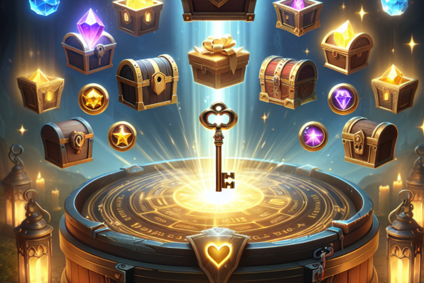 Mobile Legends Redeem Codes: Unlock Exclusive Rewards Today