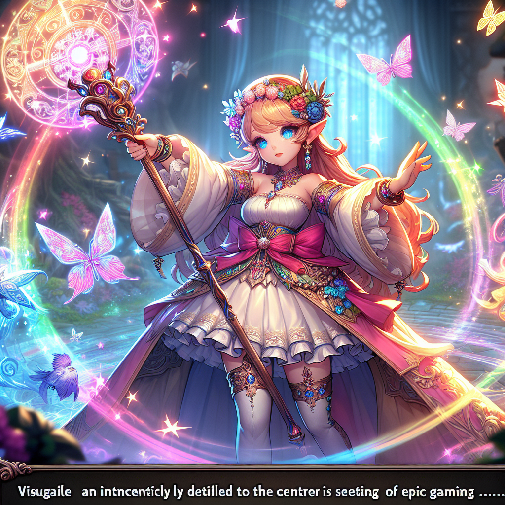 Nana Mobile Legends: Mastering Her Skills for Ultimate Gameplay