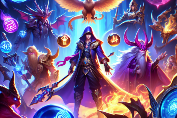 Istilah-istilah Umum dalam Mobile Legend dan Maknanya yang Harus Anda Ketahui