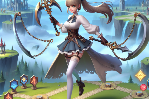Mastering the Art of Fanny in Mobile Legends: Tips and Strategies