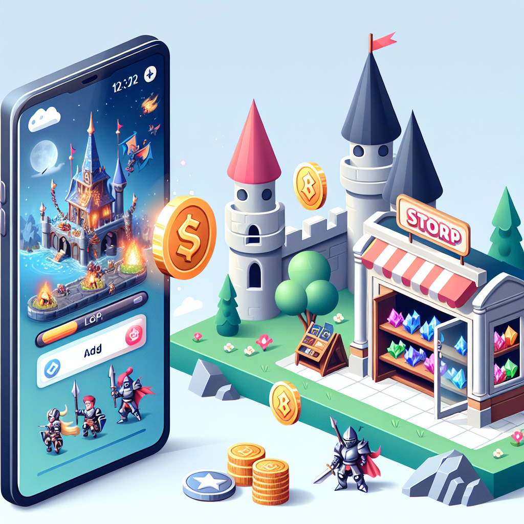 Top Up Mobile Legend Murah di Elegistore: Cara Cepat dan Efisien