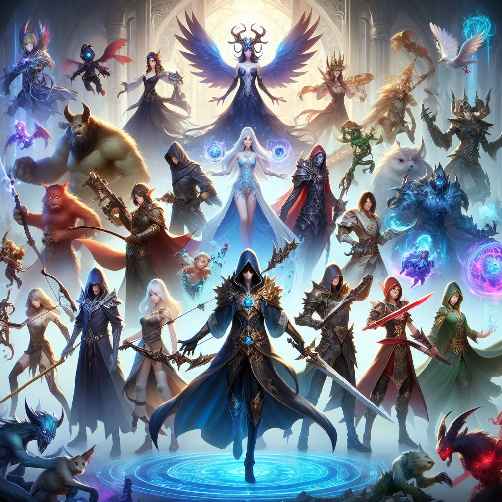Top Pick Rate Heroes in Mobile Legends Revealed