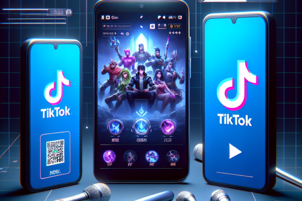Cara Live Streaming Mobile Legends di TikTok dengan Mudah dan Efektif