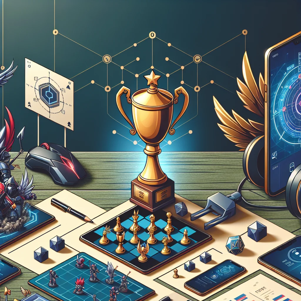 Mobile Legends: MCL Showdown Highlights Top Strategies for Aspiring Champions
