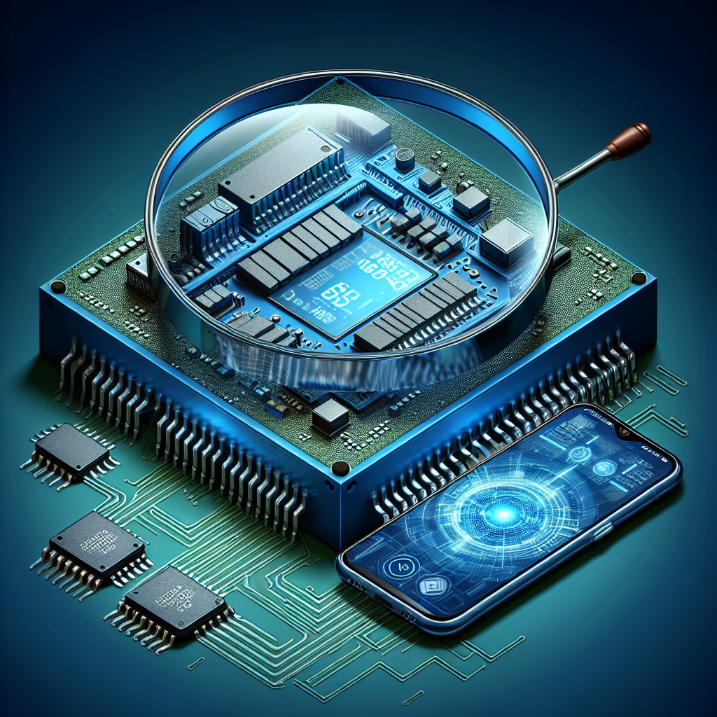 Understanding Chip Mobile Legend: A Deep Dive into Its Mechanisms and Impact