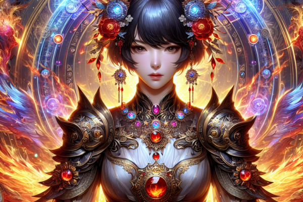 Hanabi's New Skin Release Brings Exciting Changes to Mobile Legends