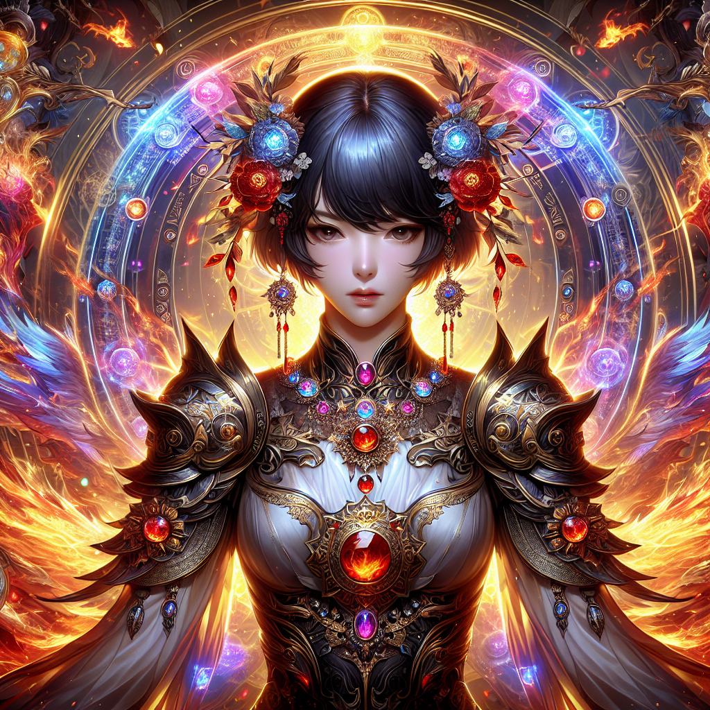 Hanabi's New Skin Release Brings Exciting Changes to Mobile Legends