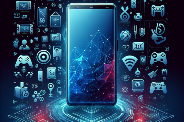 Exploring the Infinix Mobile Legend: A New Era in Smartphone Gaming