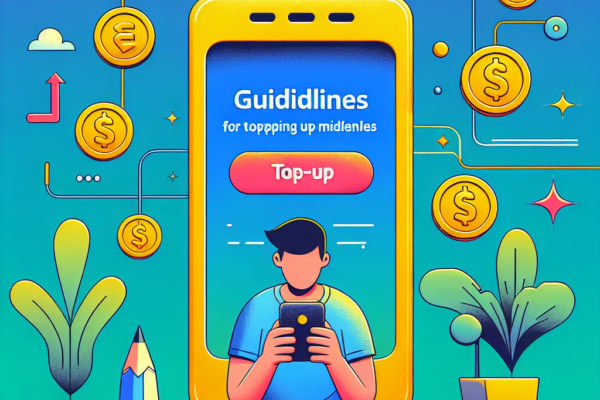 Panduan Lengkap Top Up Mobile Legend dengan Mudah