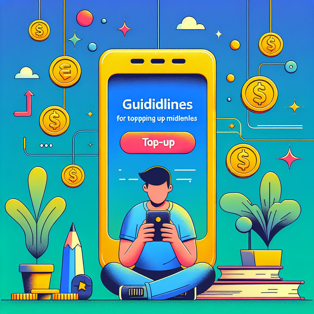 Panduan Lengkap Top Up Mobile Legend dengan Mudah