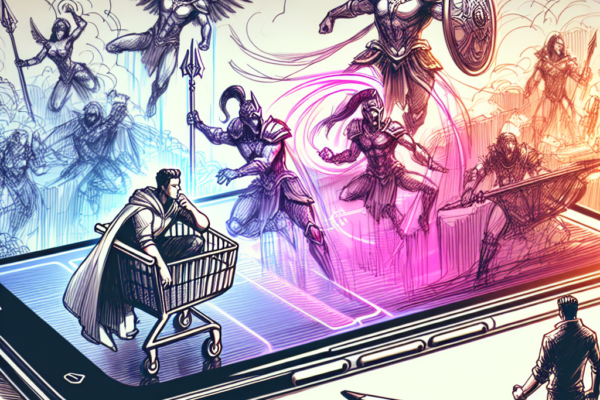 Codashop's Role in Enhancing Mobile Legends Gaming Experience