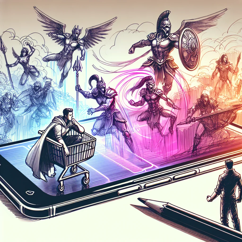 Codashop's Role in Enhancing Mobile Legends Gaming Experience