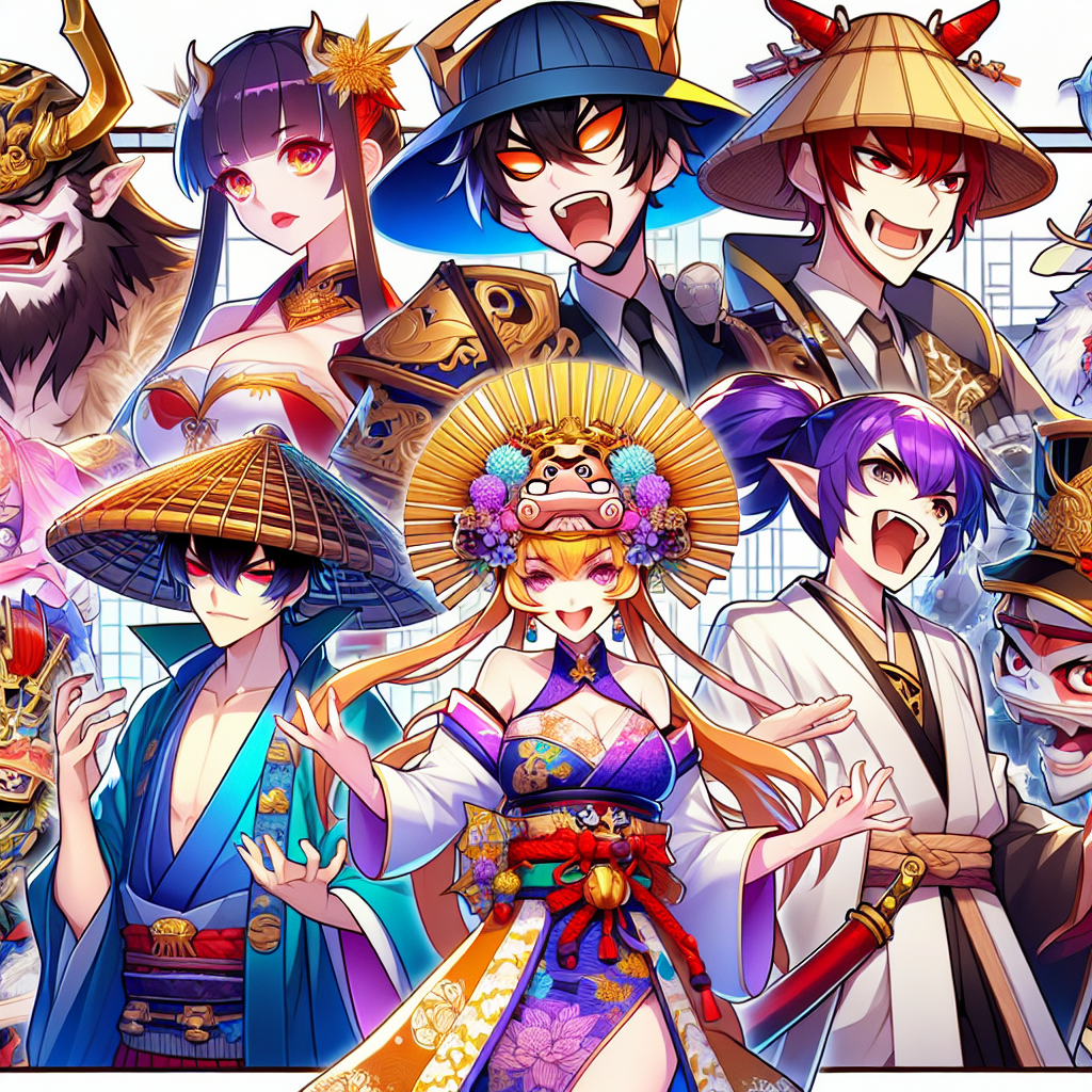 Exploring the Cultural Impact of Hentai Themes in Mobile Legends