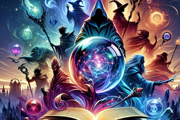 Mastering the Mystic Arts: Top Mage Heroes in Mobile Legends