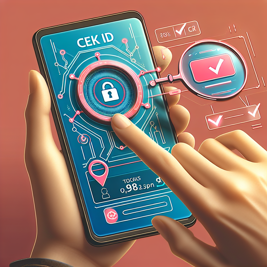 Effective Tips for Conducting a Cek ID in Mobile Legends
