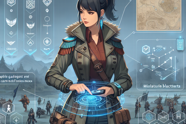 Angela's Strategic Role in Mobile Legends: Tips and Tricks for Mastery