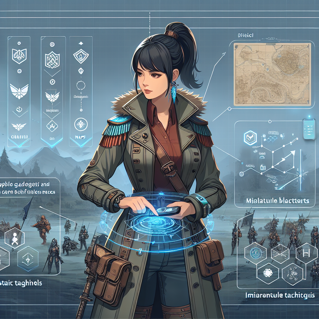 Angela's Strategic Role in Mobile Legends: Tips and Tricks for Mastery