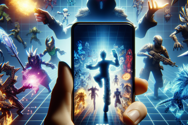 Exploring the Top Skin Mobile Legends Trends for 2023