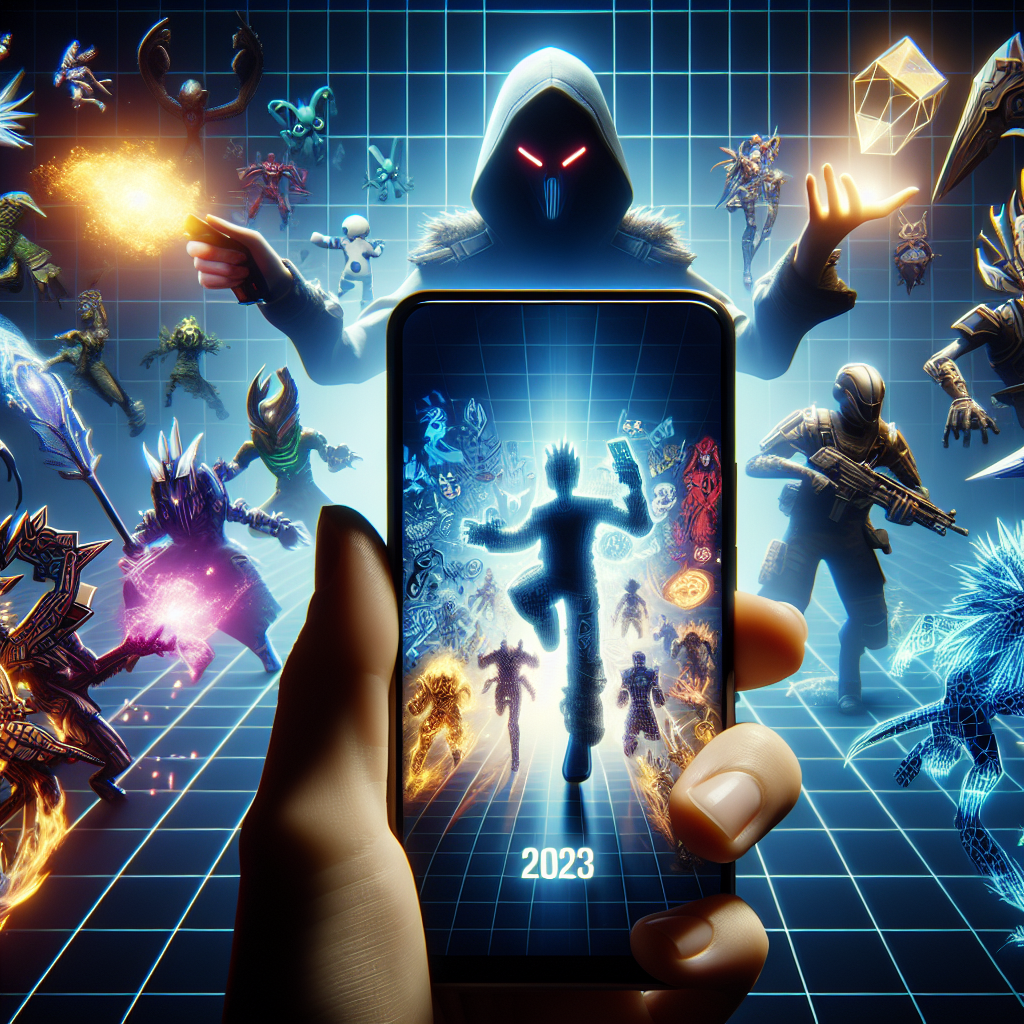 Exploring the Top Skin Mobile Legends Trends for 2023