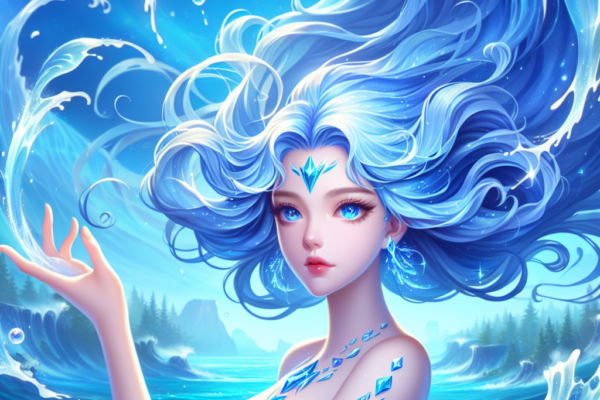 Kadita: The Ocean Goddess Dominating Mobile Legends