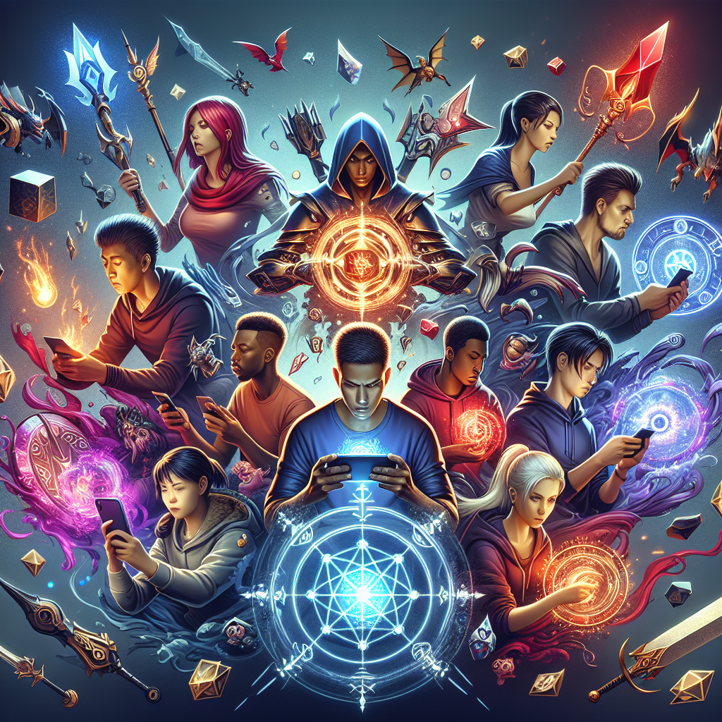 Mastering Mobile Legends: Strategies for Leveling Up Quickly