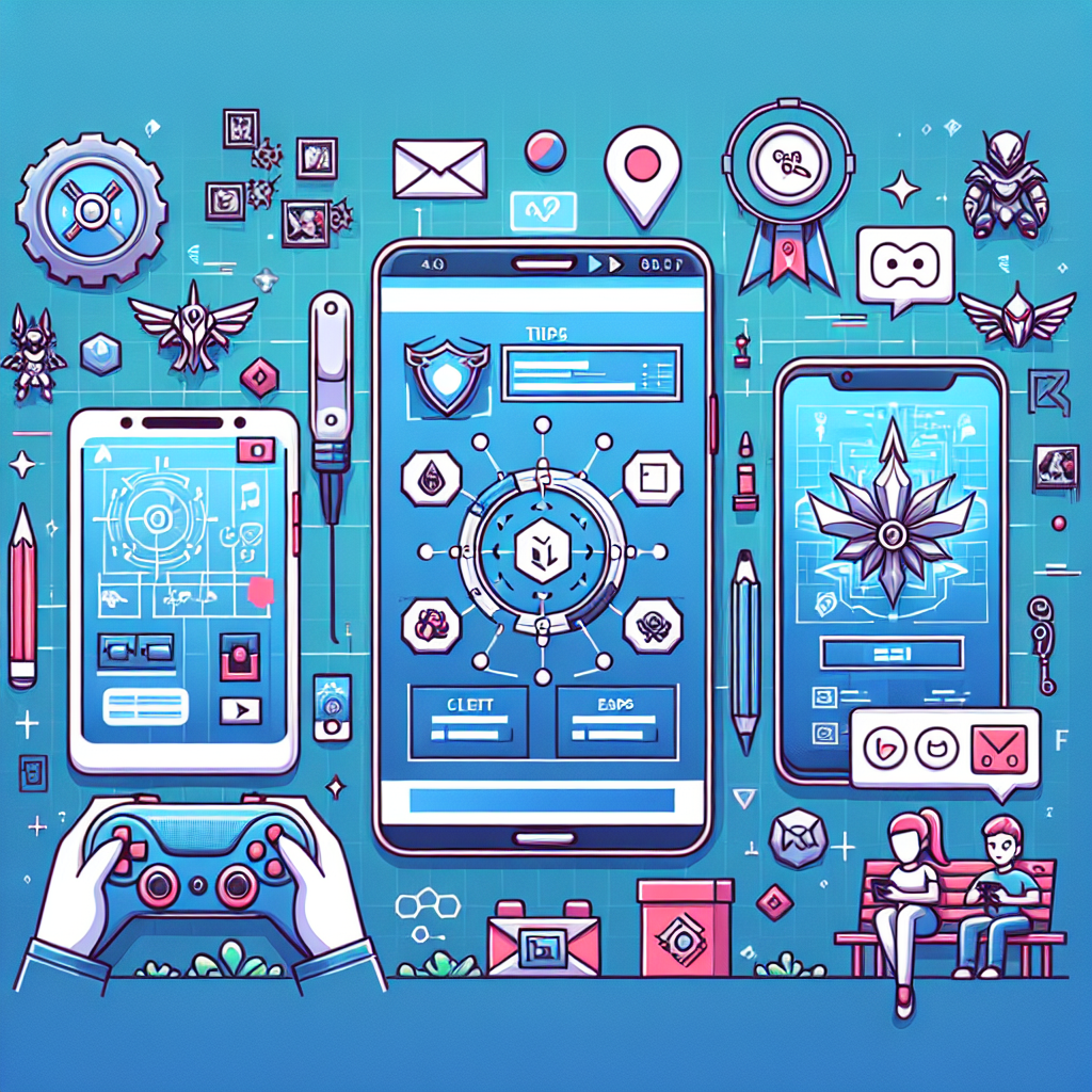 Tips for Checking Your Mobile Legends Game ID Effortlessly