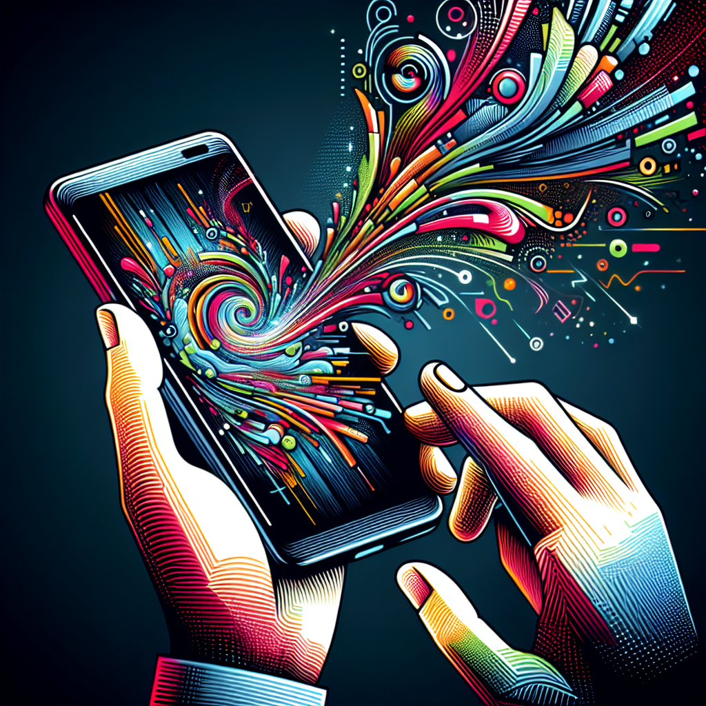 Font Style Trends in Mobile Legends: Enhancing Your Gaming Experience