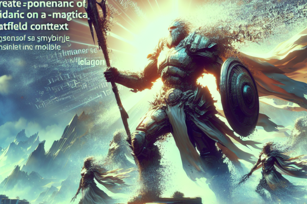 Alpha's Dominance in Mobile Legends: Exploring the Titan of the Battlefield