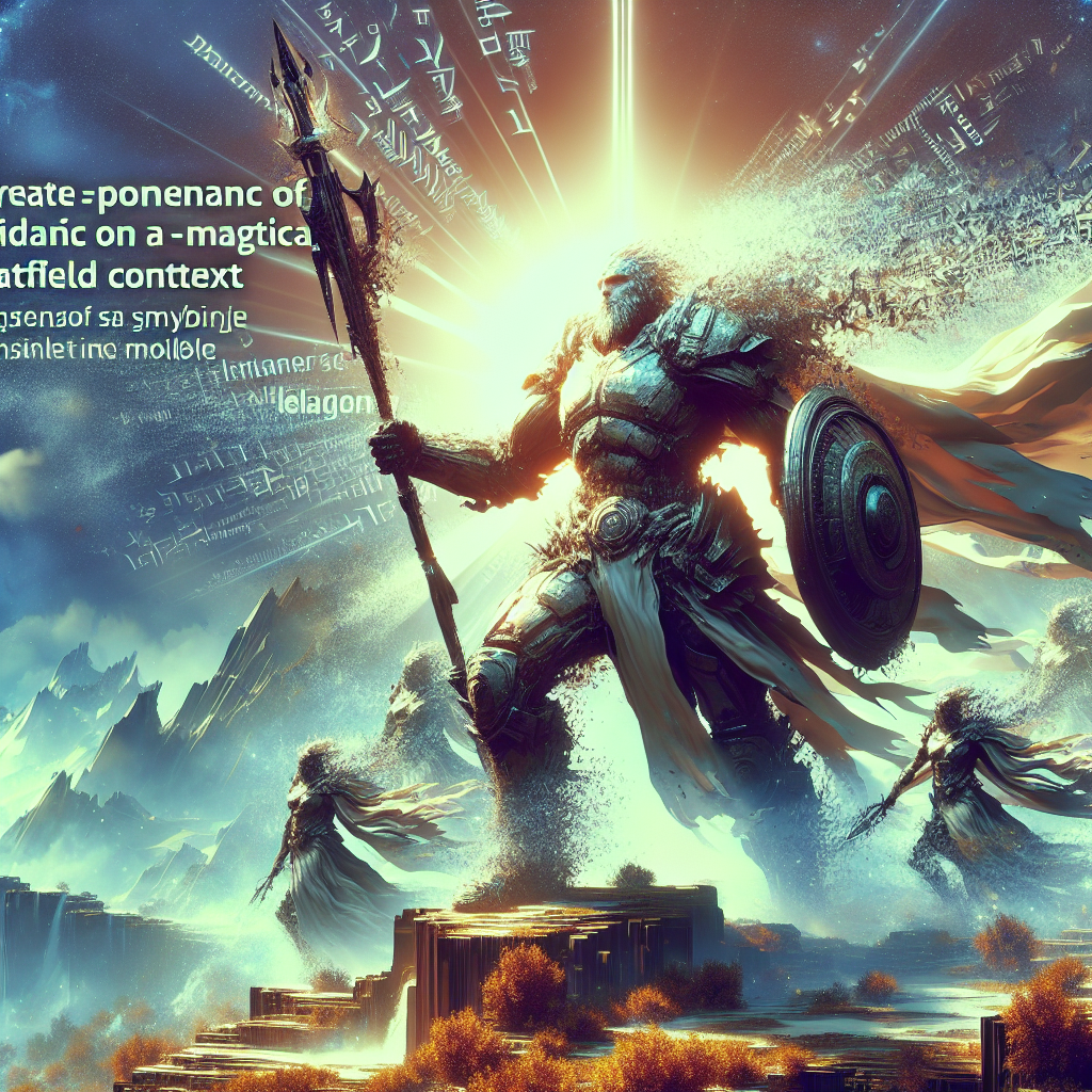 Alpha's Dominance in Mobile Legends: Exploring the Titan of the Battlefield