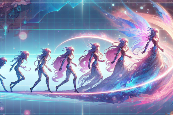 Miya's New Logo Evolution in Mobile Legends: A Visual Journey