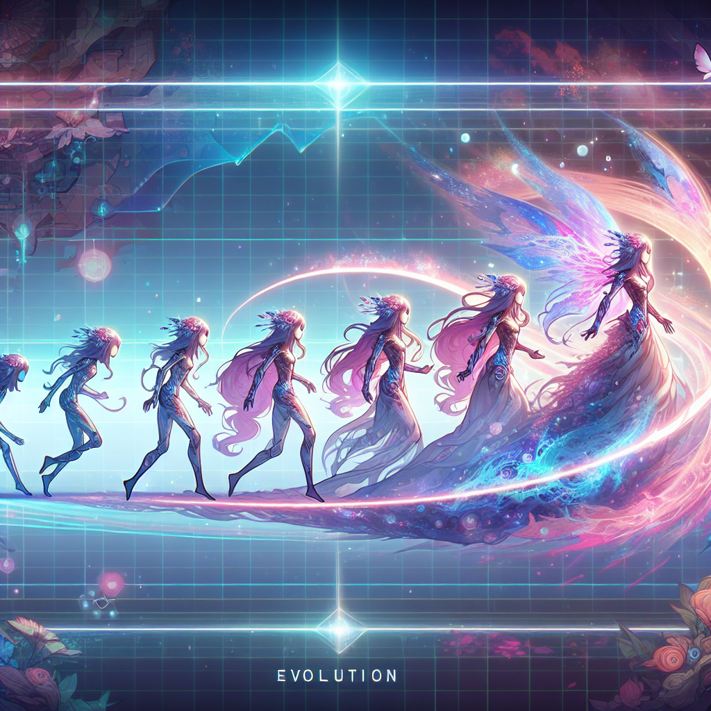 Miya's New Logo Evolution in Mobile Legends: A Visual Journey
